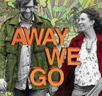 Film: Away We Go