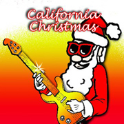 California Christmas