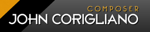 John Corigliano