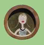 Shari Elf: Good and Sturdy Art