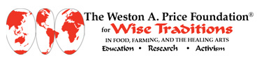 Weston A. Price Foundation