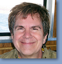 liquidmindmusic.com: Chuck Wild