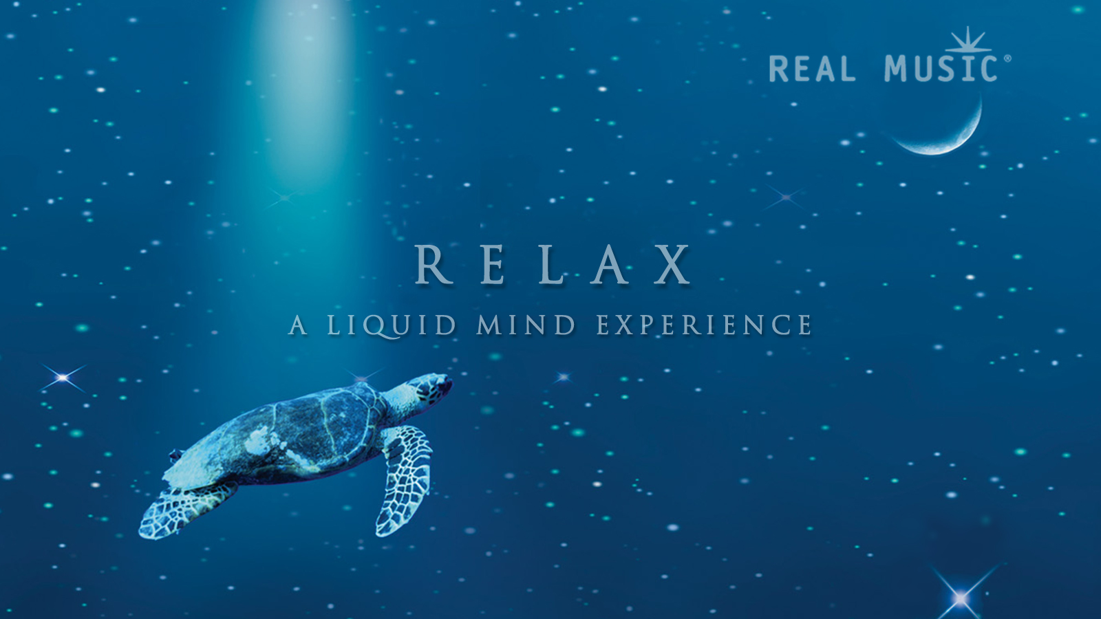 Here are free Real Music ® and Liquid Mind ® wallpapers for computer 