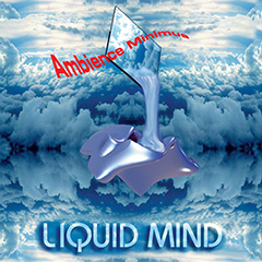 Ambience Minimus album cover