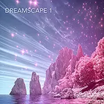 Dreamscape 1 cover art