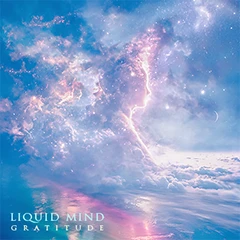 Artwork for Gratitude Single