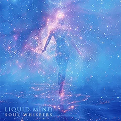 Artwork for Soul Whispers Single