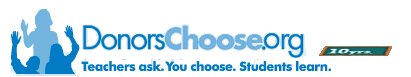 DonorsChoose.org
