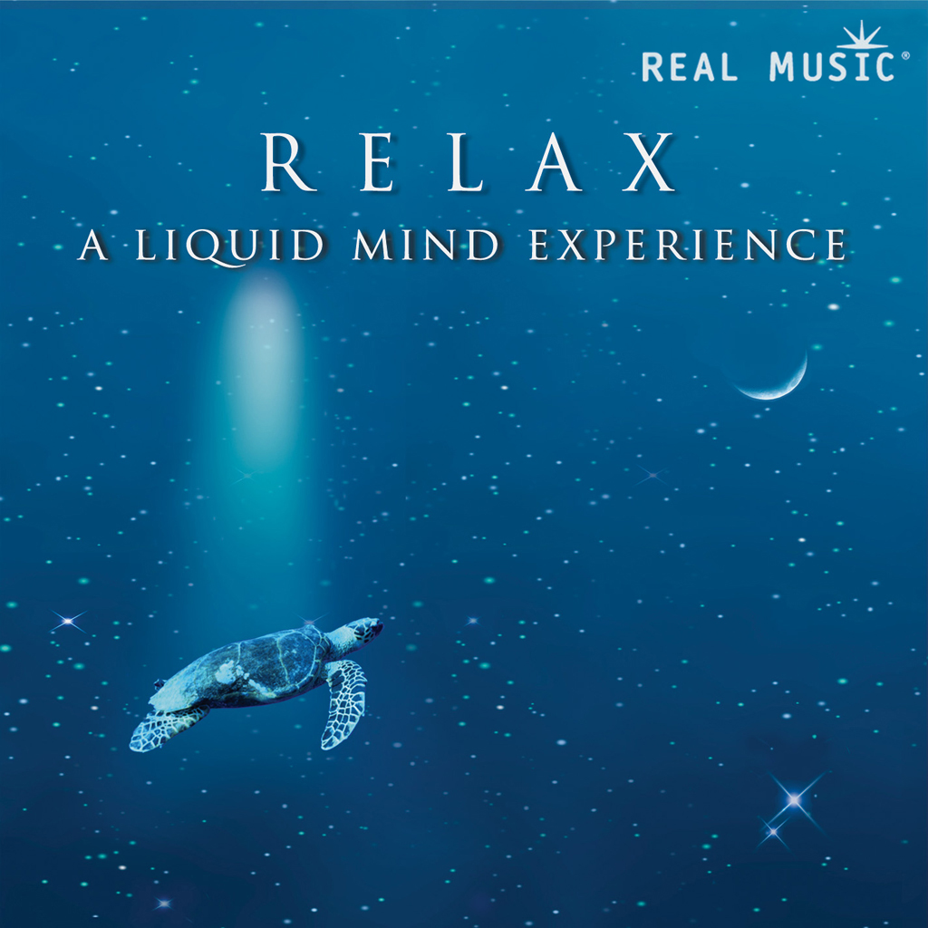 Liquid Mind (Chuck Wild) Relaxation