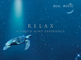 Relax standard screen wallpaper